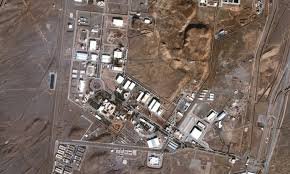 ইসরায়েল–যুক্তরাষ্ট্র নাতাঞ্জ পারমাণবিক স্থাপনায় হামলা চালিয়েছে: ইরান